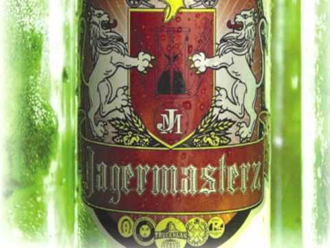 Jagermasterz Feat. Luca Marinelli - Ogni Giorno  (Prod. Dr Demis)