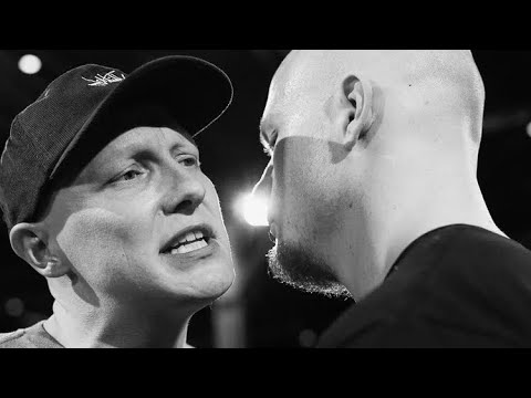 Best of Lyrico (DLTLLY, TTT, BRB) - Battlerap Bestof #16