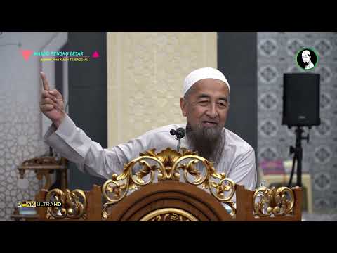 Waktu Tahrim Boleh Qada Solat Fardhu? - Ustaz Azhar Idrus