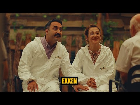 Trailer of Tertemiz (2024)