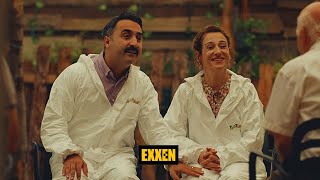 Tertemiz yakında EXXEN’de