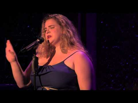 Bonnie Milligan - "It's All coming Back to Me Now" (Celine Dion)