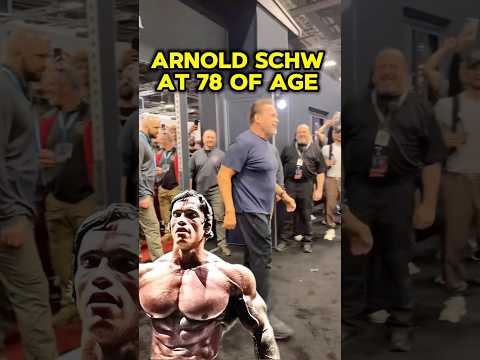 Schwarzenegger Arnold has a great sense of humor