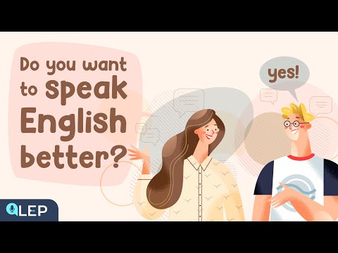 你想把英語說得更好嗎？| Podcast and Chill | 初學者 (Do you want to speak English better? | ?Podcast and Chill | Beginner)