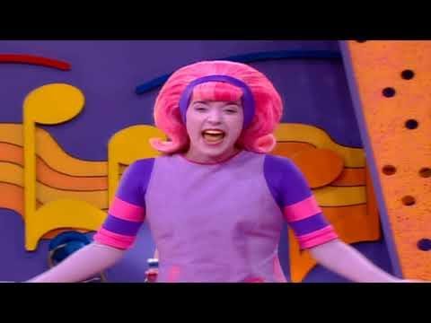 The Doodlebops 211 - A Mess of a Doodle The Doodelbops Season 2 | HD | Full Episode