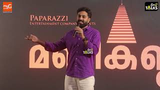 വിശ്വാസമുള്ളവർക്കും ഇല്ലാത്തവർക്കും അയ്യപ്പൻ ഹീറ?