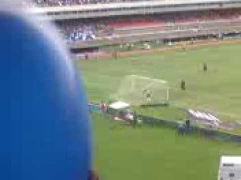 CRUZEIRO 4 X 1 PORTUGUESA 07-12-2008