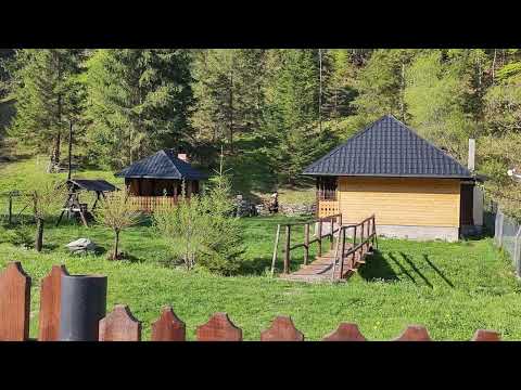 Casa La Bunici Pojorâta