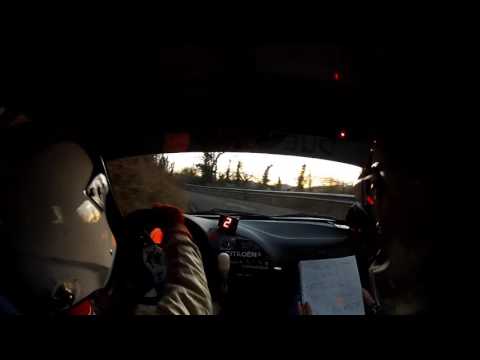 Cameracar BLESSENT PERONO  4° Rally Colli del Monferrato 2016