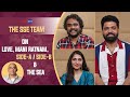 Sapta Saagaradaache Ello Interview With Baradwaj Rangan Rakshit Shetty Rukmini Hemanth Rao