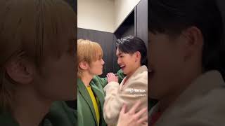 Download lagu Takara (Yamashita Coki) and Yukiya (Tsuna Keito) on TikTok | 8LOOM babies 😭💚 mp3