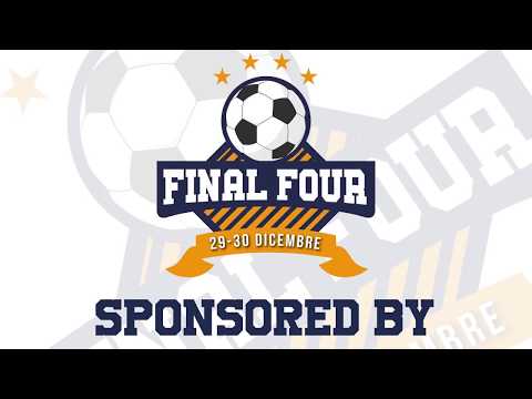 teaser final four serie C1 2017/18