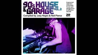 Joey Negro &amp; Dave Lee - Take Me Higher