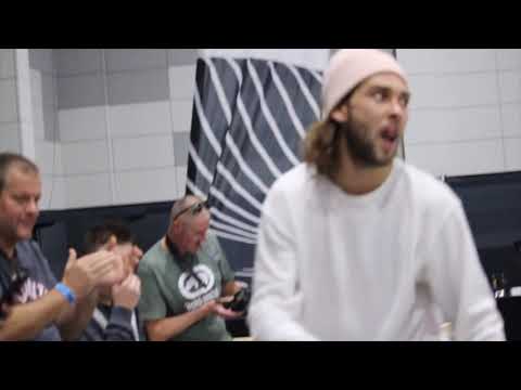 Patrick Rogalski 3th Ecko Unltd Cos Cup Europa Park - HD