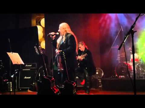 Hans die Geige - An seiner Seite