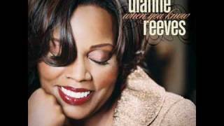 Dianne Reeves - Just My Imagination (Running Away With Me).wmv