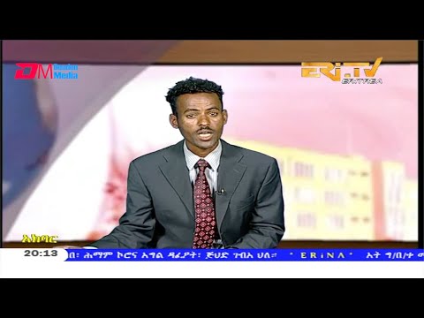 News in Tigre for March 26, 2020 - ERi-TV, Eritrea