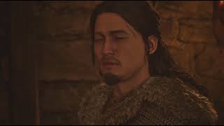 The Blood Of Dawnwalker PS5 #17 ギルドに仲間入り