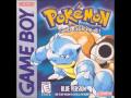 Wild Pokemon Battle - Pokemon Red and Blue by Junichi Masuda