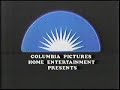 Opening Closing To Stolen Kisses 1980 VHS Columbia Pictures Home Entertainment