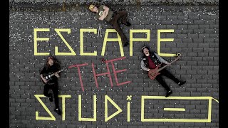 Video Escape the Studio - Strawberryman (Official video)