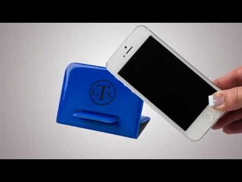 Horizontal Mobile Phone Stand