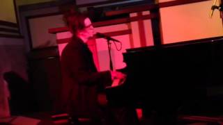 More Patricia Barber