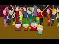 The Safety Dance In South Park