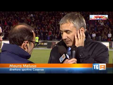 Il Cosenza vince la Coppa Italia di Lega Pro