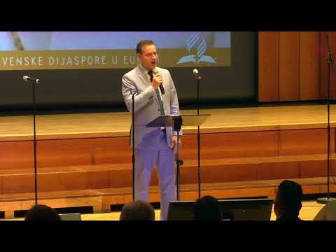 Ivica Stojković, Sabor 01.06.2019   ,,Ti si moje najbolje"