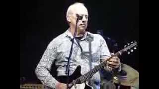 Corned Beef City - Mark Knopfler - Live in Montreal 2012