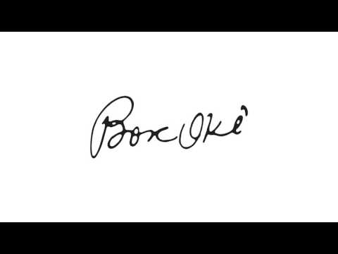 Video thumbnail for BoxOkê