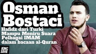 Download lagu Osman Bostachi of Turkey, capable of imitating the various imam in the recitation of the Koran mp3 Download lagu Osman Bostachi of Turkey, capable of imitating the various imam in the recitation of the Koran mp3