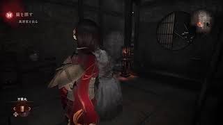 【ネタバレあり】零～紅い蝶～リメイク　うまにく撮影会3