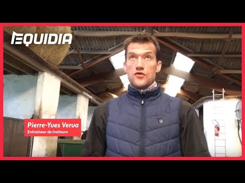 P.Y. VERVA : "IL N'Y A QU'UN SEUL PATRON, C'EST LE VIRUS"