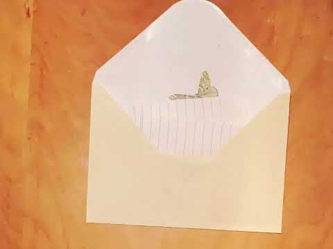 Kendra Morris - Dear Buddy [Official Video]