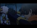 Kazuma Gets Serious