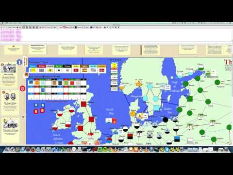 Napoleonic Wars Tutorial