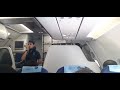 Air hostess Announcement in ✈️ Flight #indigoairlines #delhi to #patna