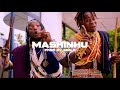 NELEMI MBASANDO FT MAISHA THE PAMELA MASHINHU Official Video