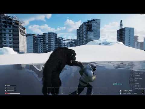 Steam Community :: Ice World