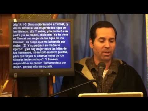 Temas para Vivir "Como no Caer en la Tentacion" 1 Cor 10:12-14 - Ken Zenk