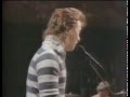 Julian Lennon - Too Late for Goodbyes 