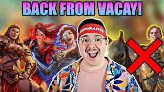 🔴RTPTLV Episode 14: VICTOR LL 😭 PT Las Vegas choices | Flesh and Blood TCG | !metafy !codex