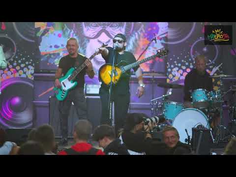 Mayoroots - Mała Aleja Róż (Dżem) (Festiwal Scyzoryki 2022)