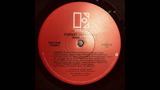 STANLEY TURRENTINE¤¤¤¤¤You Cant Take My Love¤1982