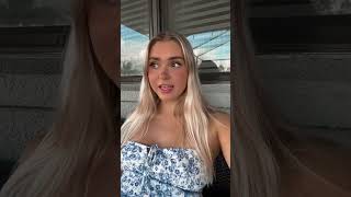 how does that sound???