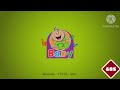 Preview 2B V35 Toyor Baby Logo Animation Effects Preview 2B V35 Effects