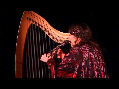 Chi Mi Na Morgheanna - Jenna Greene, Celtic Harpist