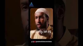 Download lagu Bagaimana Nabi ﷺ Membaca Al-Quran? || Contoh Surat Fatihah || Ustadz Abdur Rahman Hassan mp3